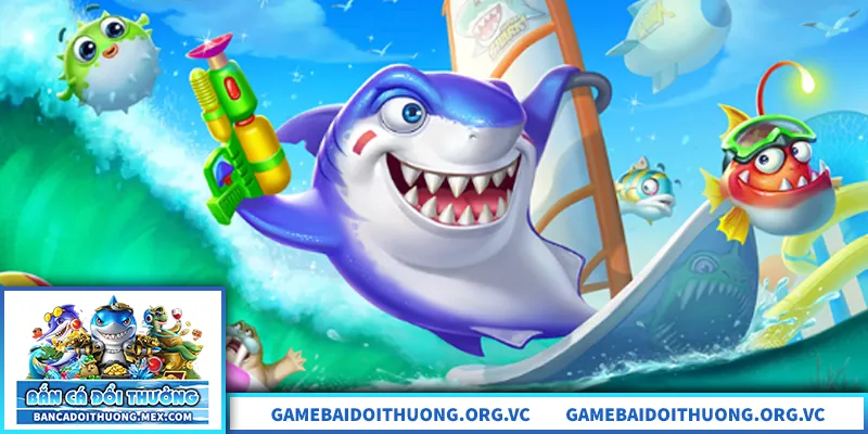 Bắn Cá Xèng – Game Giải Trí Đổi Thưởng Phổ Biến Hiện Nay Bắn cá xèng là hình thức giải trí đổi thưởng đơn giản, dễ tiếp cận