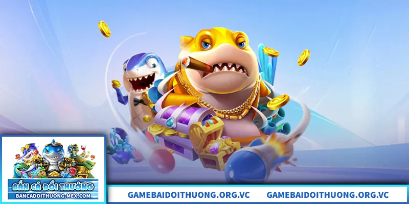 Bắn Cá Đổi Thưởng 🎖️ Top Game Bắn Cá Online HOT #1 【2026】 Tổng hợp khuyến mãi tại nền tảng game bắn cá đổi thưởng